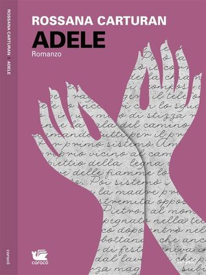 cover image of Adele